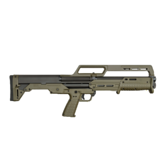 Strzelba powtarzalna Kel Tec KS7 GREEN